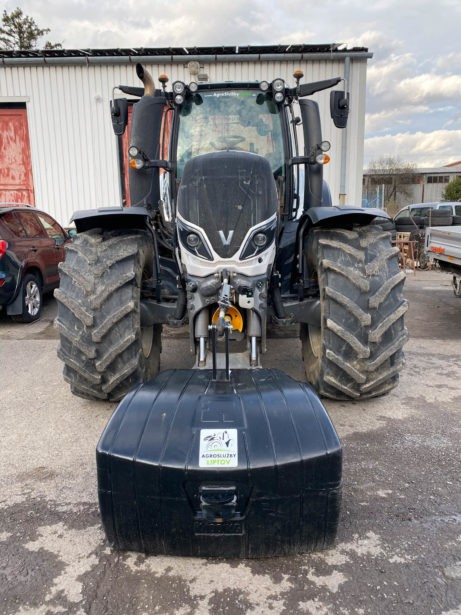 Valtra T
